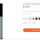 Illustration for article titled Amazon to Blow Over $1 Billion on Doorbells: Report